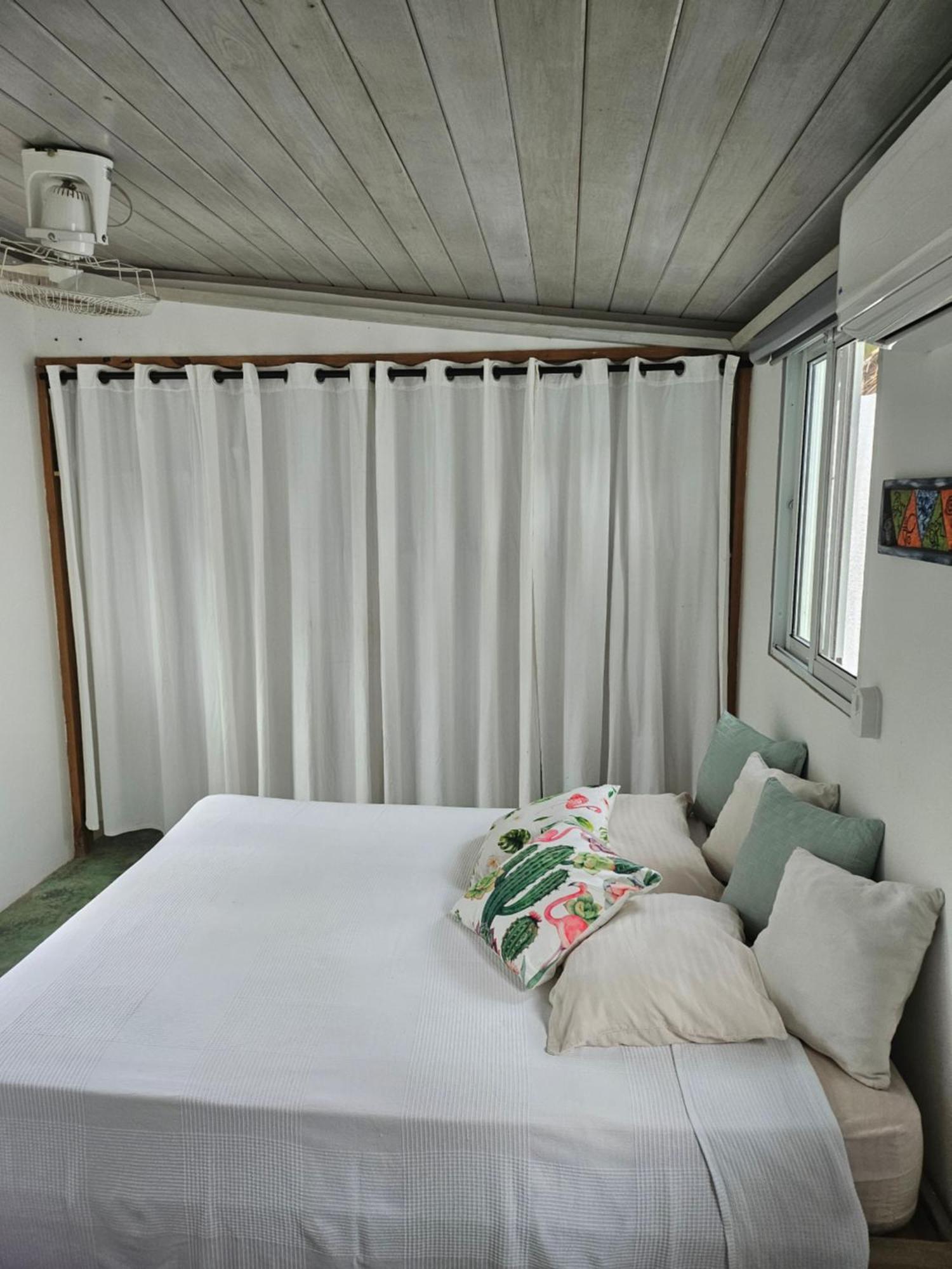 La Casita Chambre Individuelle Las Terrenas Ngoại thất bức ảnh